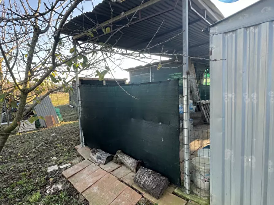 Immagine 5 di Terreno in vendita  in Strada Lago di Lesina a Pesaro