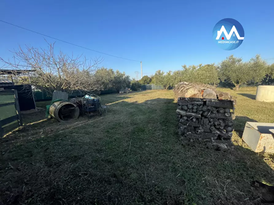 Immagine 10 di Terreno in vendita  in Strada Lago di Lesina a Pesaro