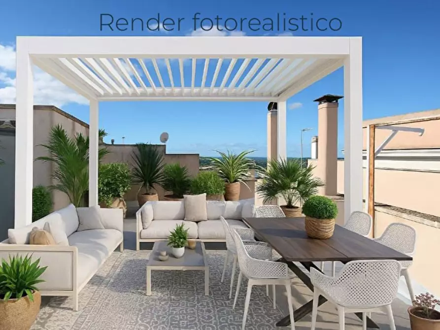 Immagine 1 di Appartamento in vendita  in Via Nizza a Parabita