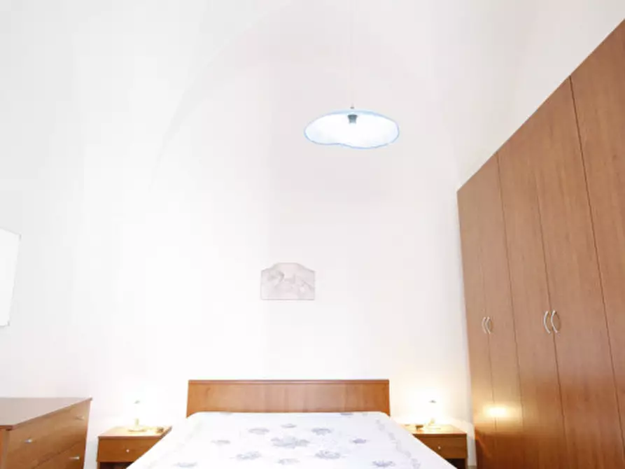 Immagine 6 di Appartamento in vendita  in Via Nizza a Parabita