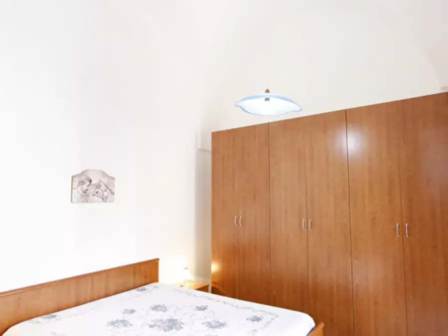 Immagine 8 di Appartamento in vendita  in Via Nizza a Parabita