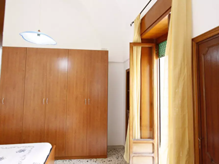 Immagine 9 di Appartamento in vendita  in Via Nizza a Parabita