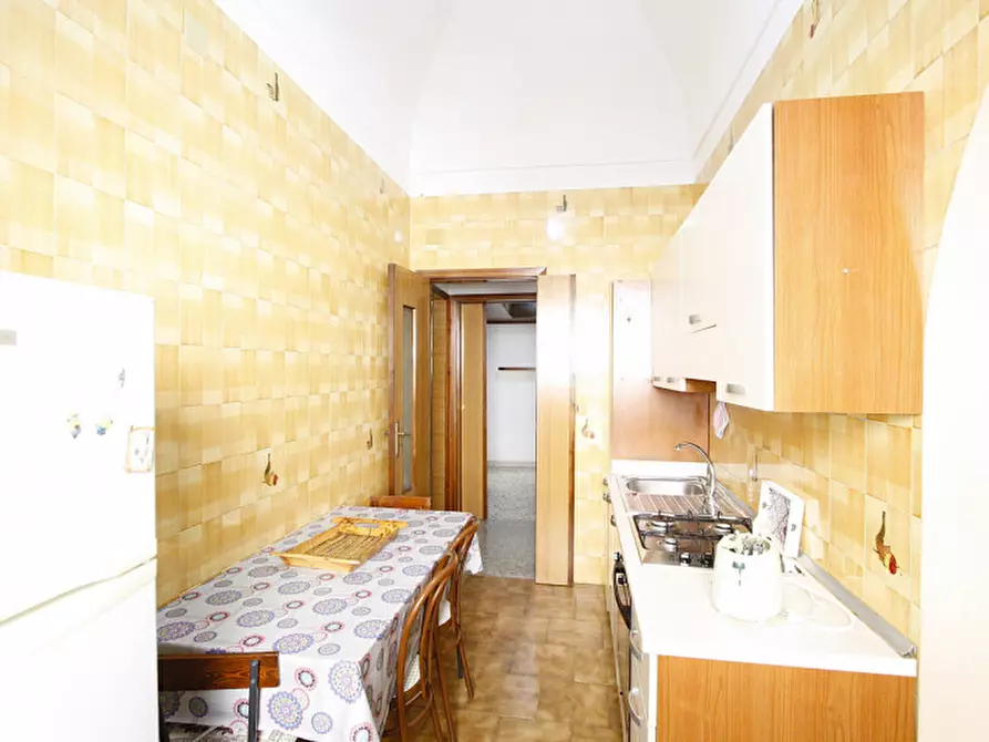 Immagine 12 di Appartamento in vendita  in Via Nizza a Parabita