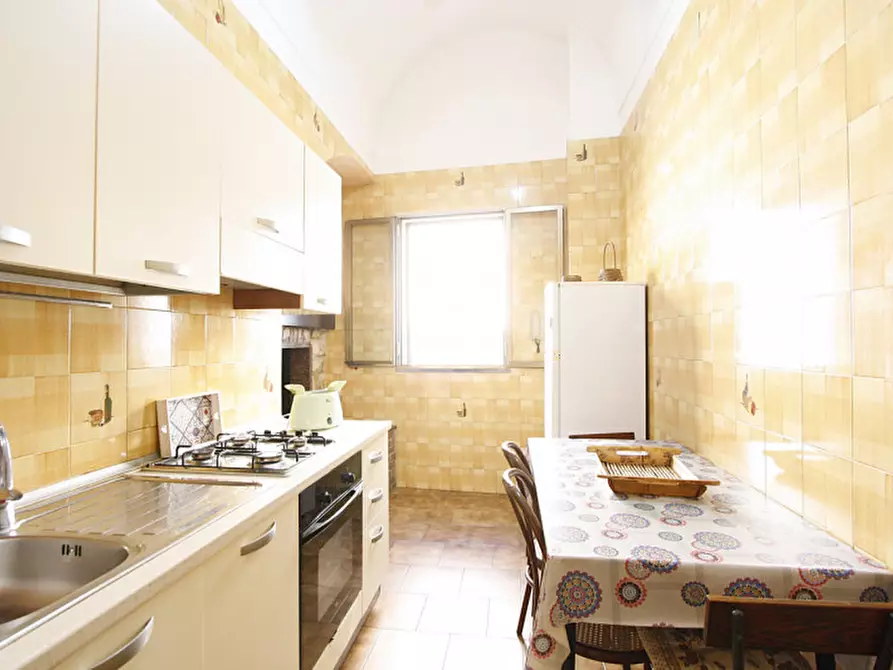 Immagine 15 di Appartamento in vendita  in Via Nizza a Parabita