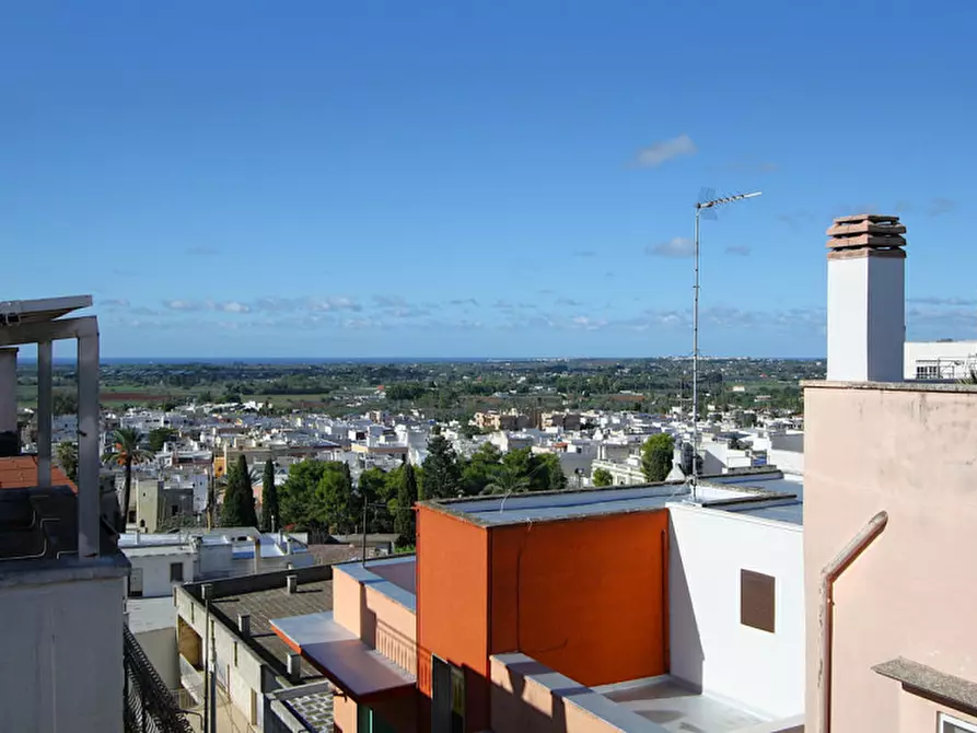 Immagine 22 di Appartamento in vendita  in Via Nizza a Parabita