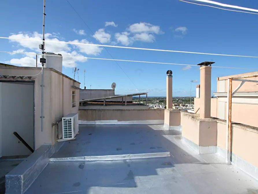 Immagine 23 di Appartamento in vendita  in Via Nizza a Parabita