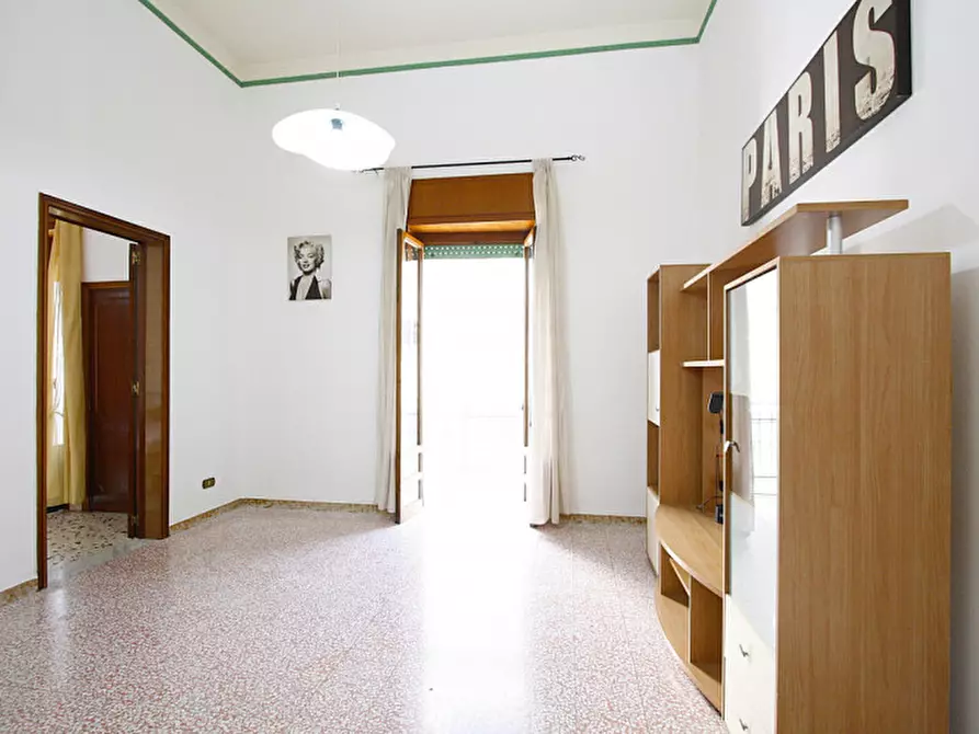 Immagine 25 di Appartamento in vendita  in Via Nizza a Parabita