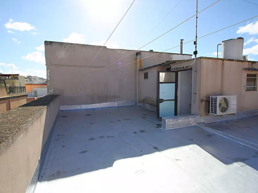 Immagine 26 di Appartamento in vendita  in Via Nizza a Parabita