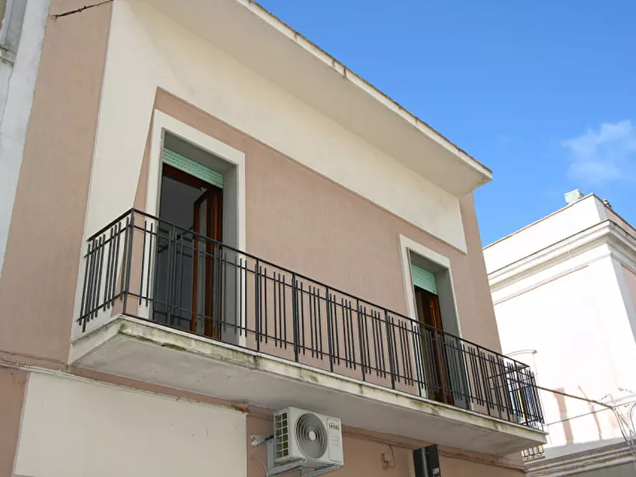 Immagine 35 di Appartamento in vendita  in Via Nizza a Parabita