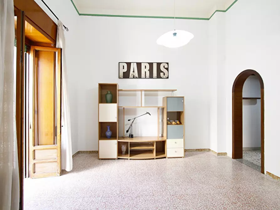 Immagine 37 di Appartamento in vendita  in Via Nizza a Parabita