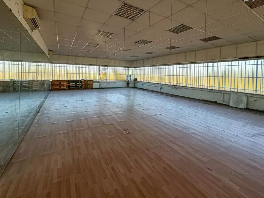 Immagine 17 di Capannone industriale in vendita  in Via per Motta Visconti a Casorate Primo