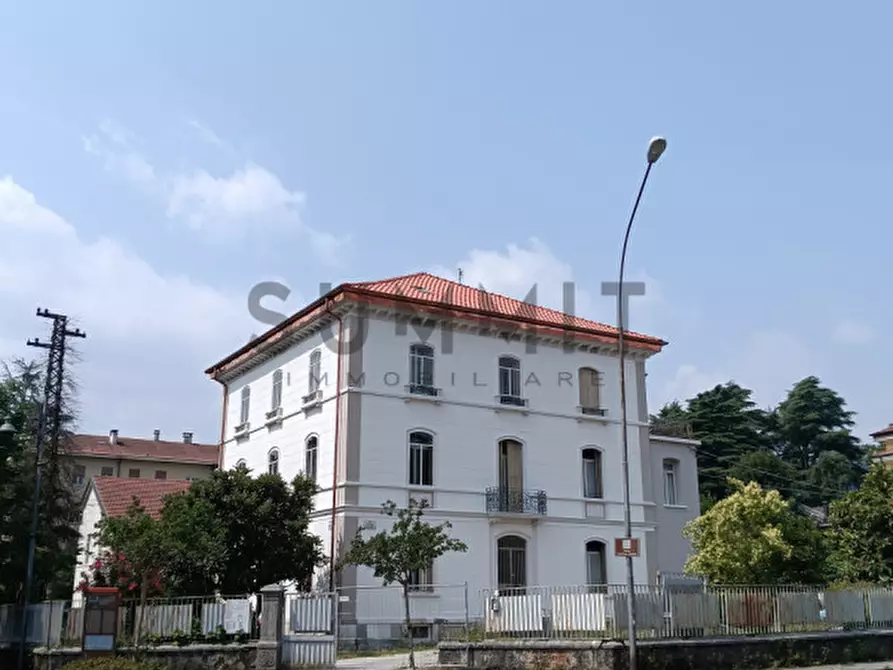 Immagine 2 di Appartamento in vendita  in Via Pietro Maraschin a Schio