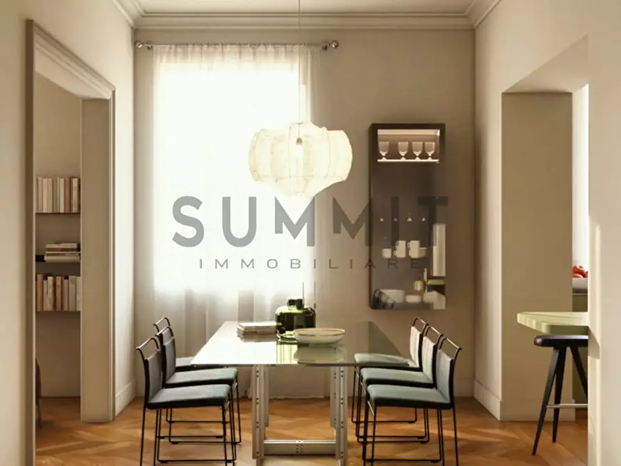 Immagine 6 di Appartamento in vendita  in Via Pietro Maraschin a Schio