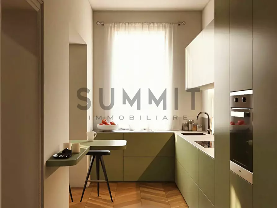 Immagine 7 di Appartamento in vendita  in Via Pietro Maraschin a Schio