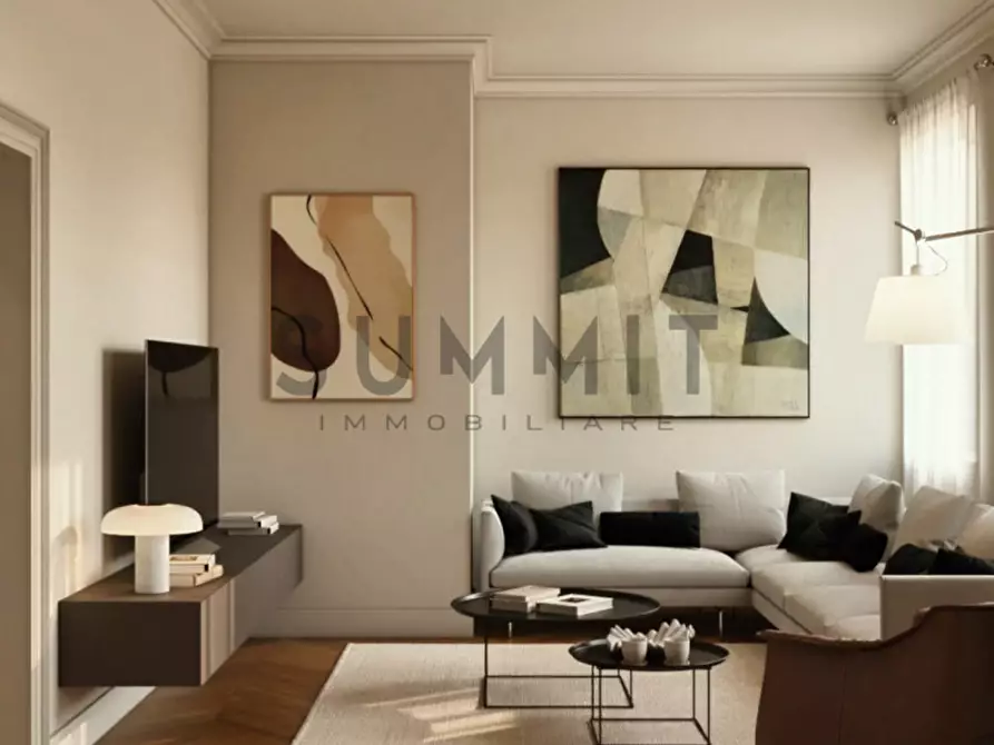 Immagine 8 di Appartamento in vendita  in Via Pietro Maraschin a Schio