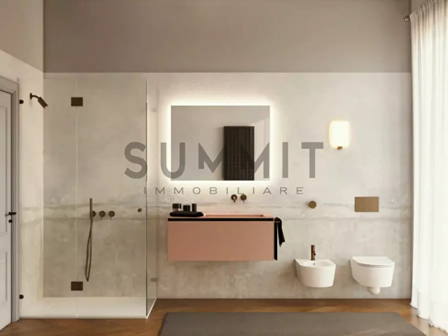 Immagine 10 di Appartamento in vendita  in Via Pietro Maraschin a Schio