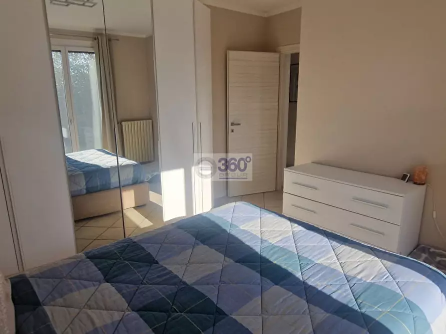 Immagine 18 di Appartamento in vendita  in Via dei Ciliegi a Gussago