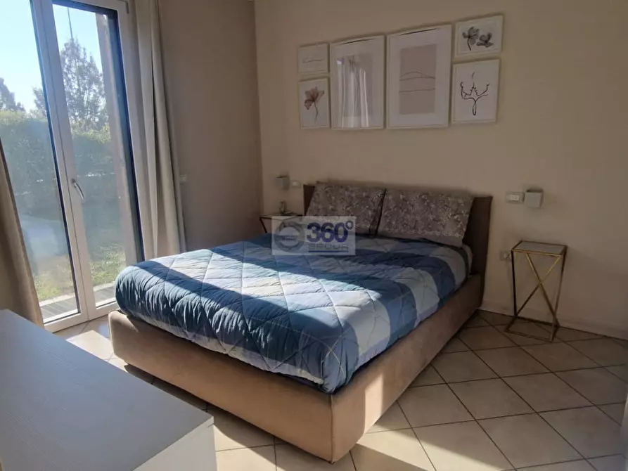 Immagine 20 di Appartamento in vendita  in Via dei Ciliegi a Gussago