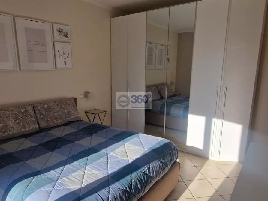 Immagine 21 di Appartamento in vendita  in Via dei Ciliegi a Gussago