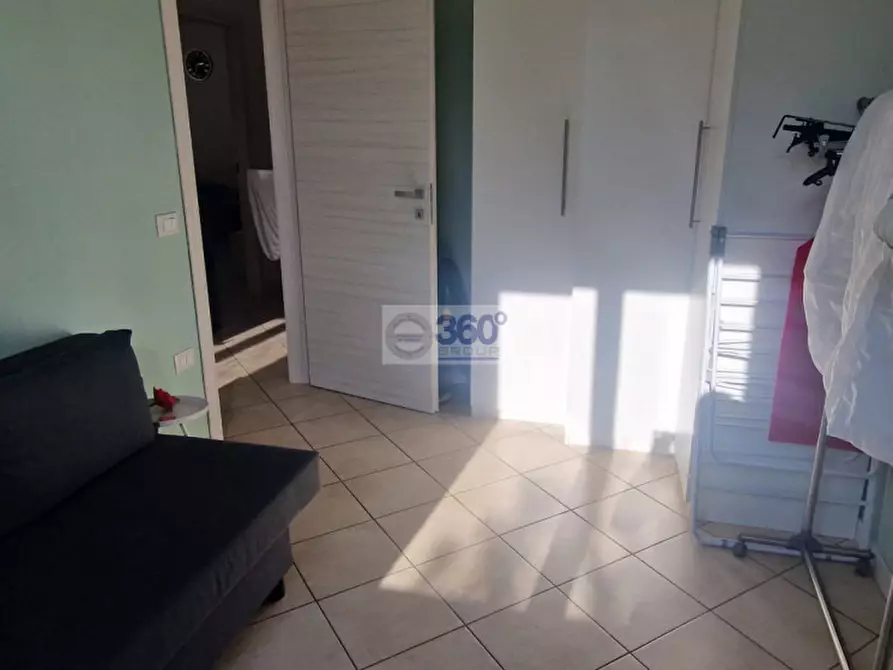 Immagine 27 di Appartamento in vendita  in Via dei Ciliegi a Gussago