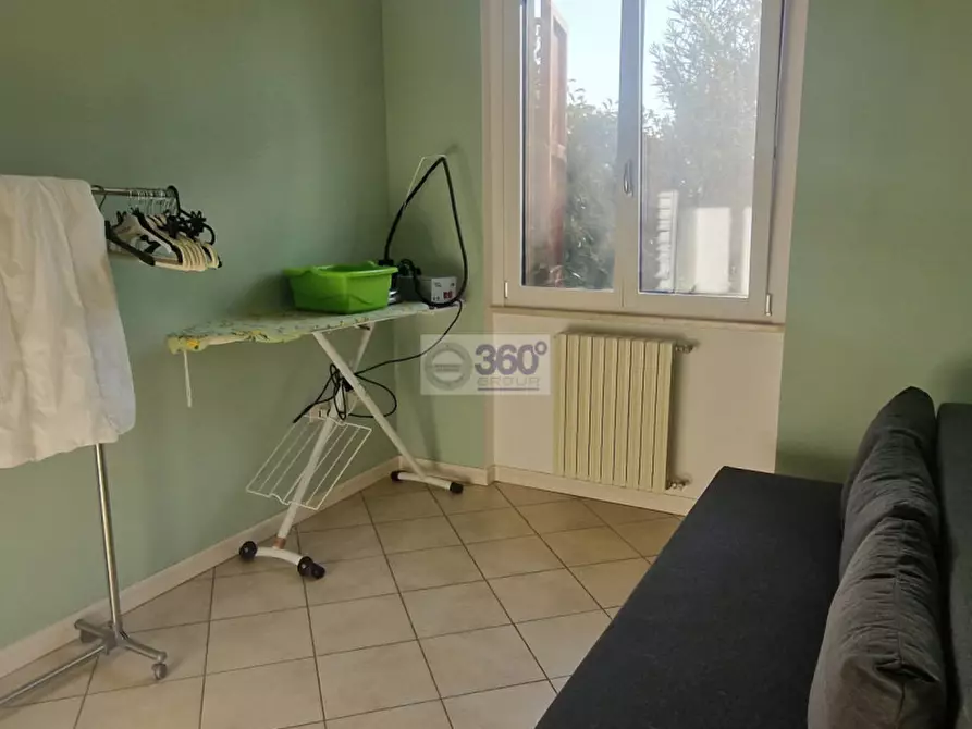 Immagine 28 di Appartamento in vendita  in Via dei Ciliegi a Gussago