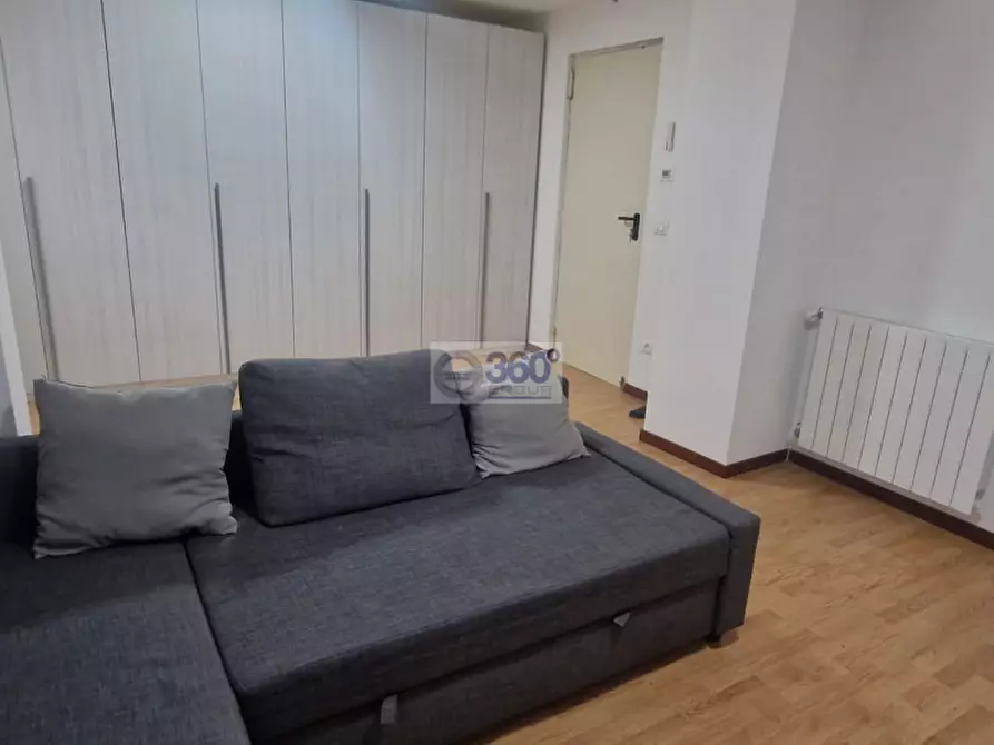 Immagine 32 di Appartamento in vendita  in Via dei Ciliegi a Gussago