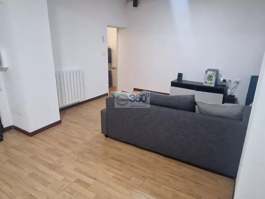 Immagine 36 di Appartamento in vendita  in Via dei Ciliegi a Gussago
