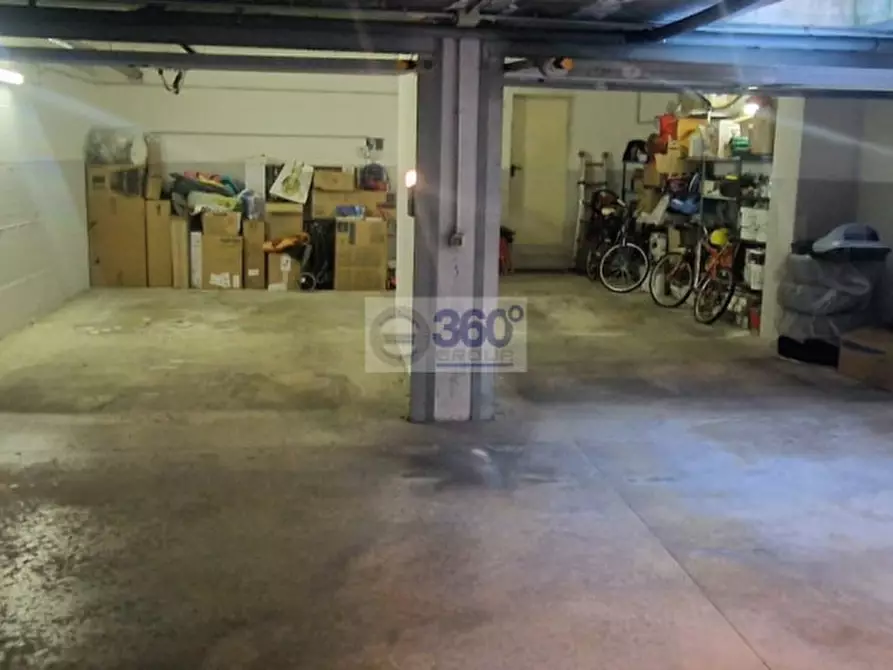 Immagine 39 di Appartamento in vendita  in Via dei Ciliegi a Gussago