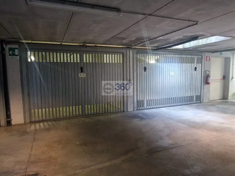 Immagine 40 di Appartamento in vendita  in Via dei Ciliegi a Gussago