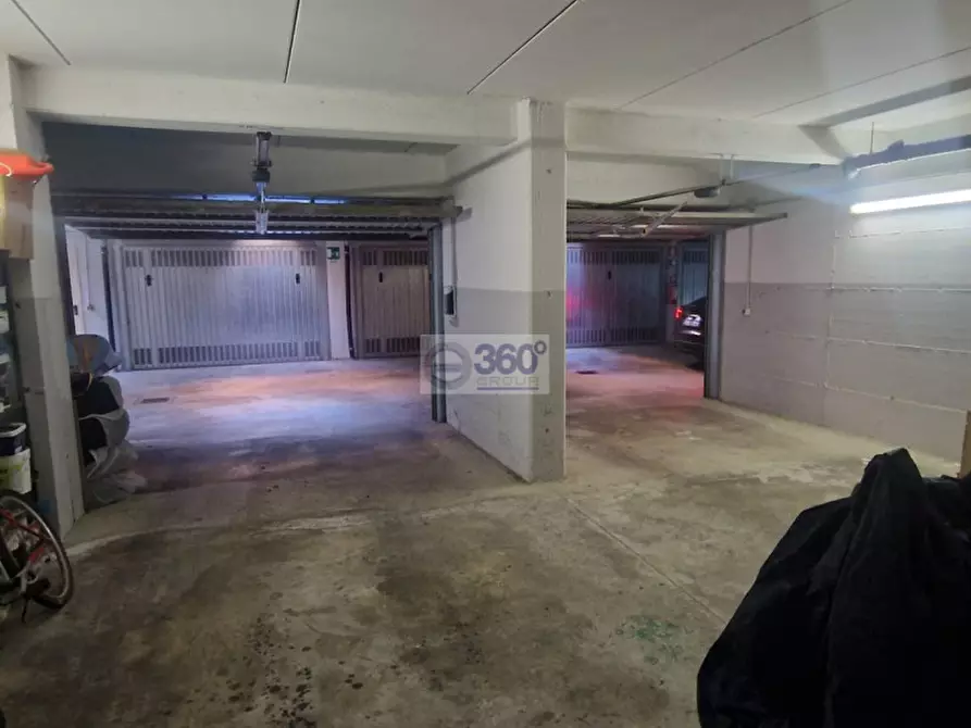 Immagine 41 di Appartamento in vendita  in Via dei Ciliegi a Gussago