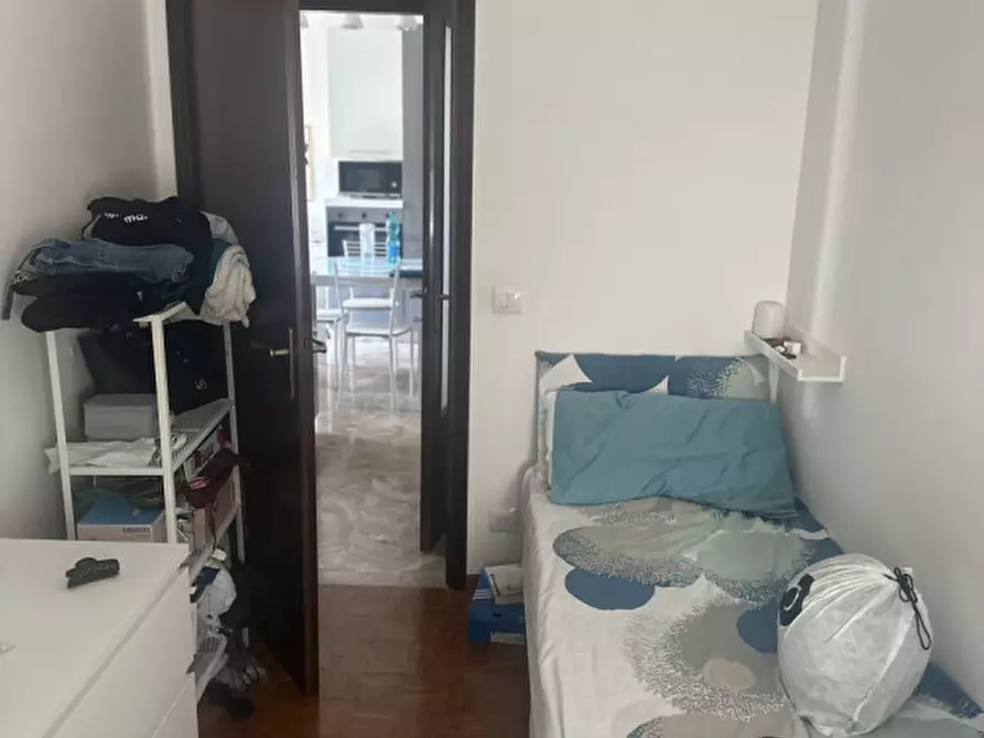Immagine 1 di Camera in affitto  in via Canestrini 55 a Padova