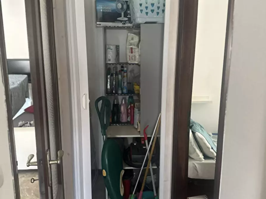 Immagine 2 di Camera in affitto  in via Canestrini 55 a Padova