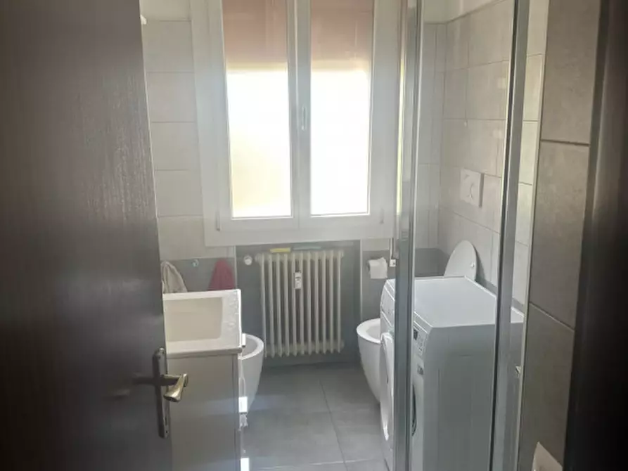 Immagine 3 di Camera in affitto  in via Canestrini 55 a Padova