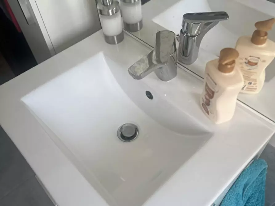 Immagine 5 di Camera in affitto  in via Canestrini 55 a Padova