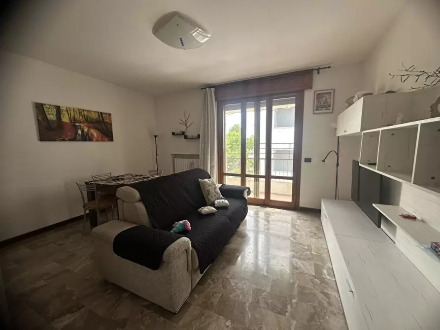 Immagine 7 di Camera in affitto  in via Canestrini 55 a Padova