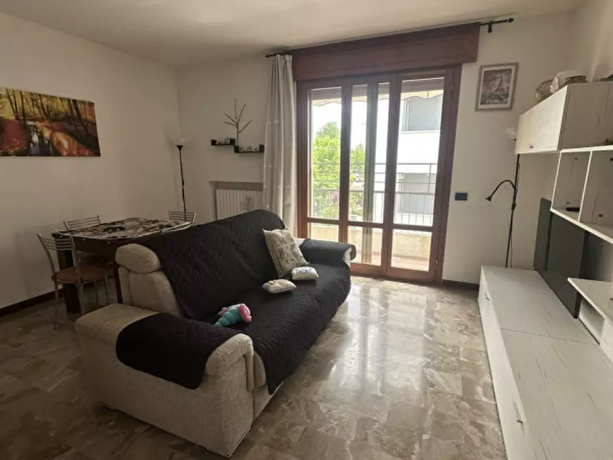 Immagine 8 di Camera in affitto  in via Canestrini 55 a Padova