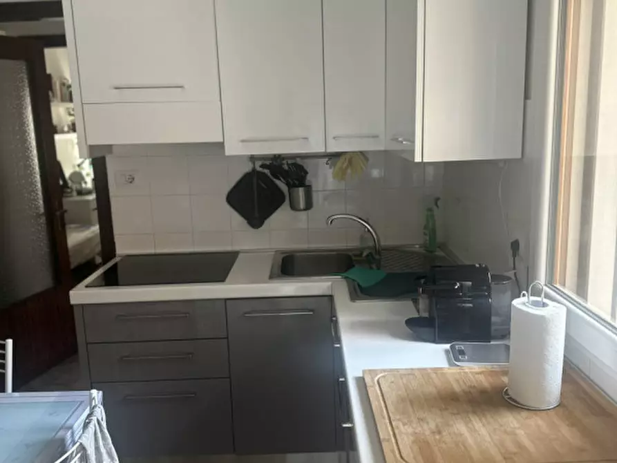Immagine 8 di Camera in affitto  in via Canestrini 55 a Padova