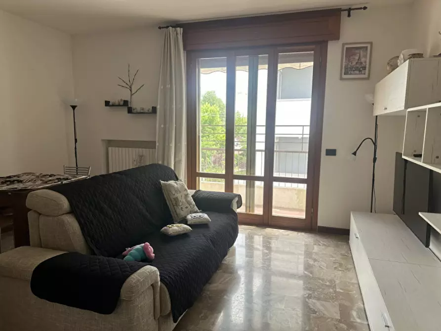 Immagine 9 di Camera in affitto  in via Canestrini 55 a Padova