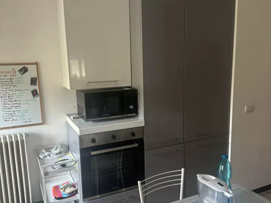 Immagine 9 di Camera in affitto  in via Canestrini 55 a Padova
