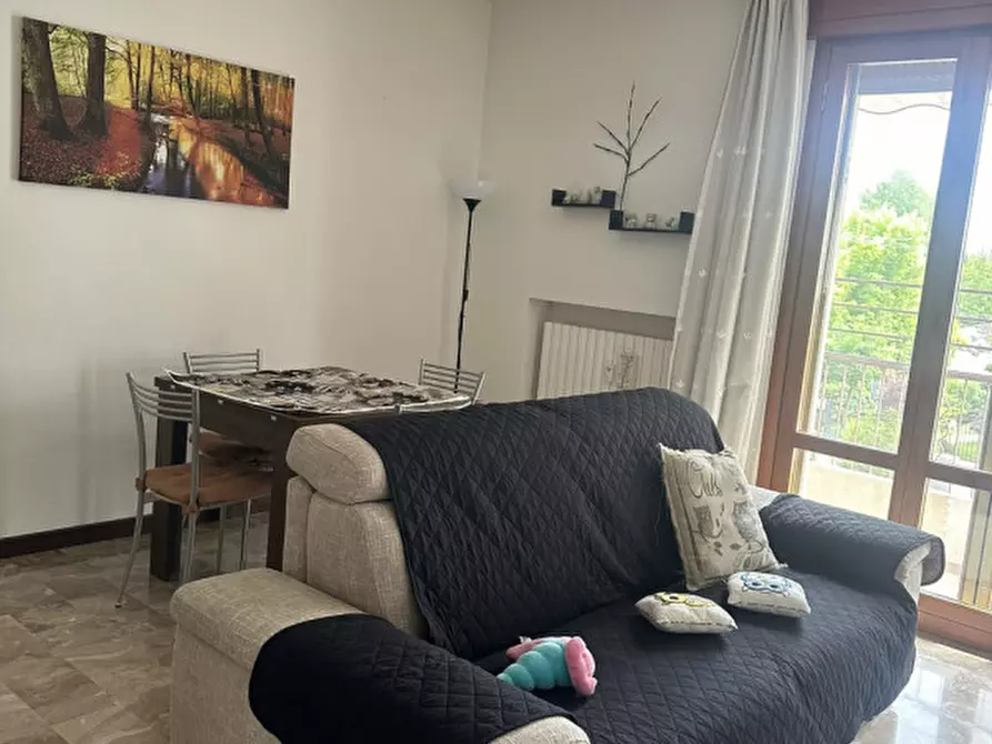 Immagine 10 di Camera in affitto  in via Canestrini 55 a Padova