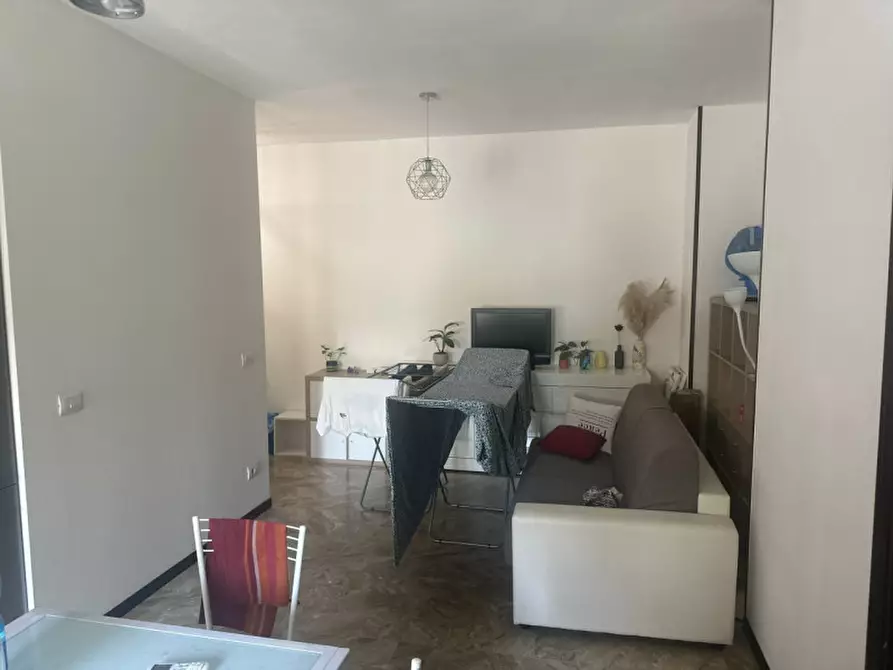 Immagine 10 di Camera in affitto  in via Canestrini 55 a Padova