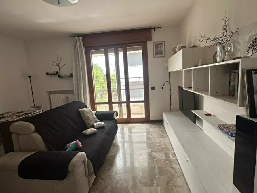 Immagine 11 di Camera in affitto  in via Canestrini 55 a Padova