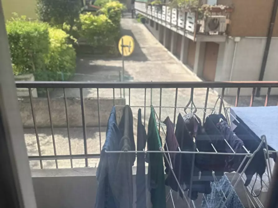 Immagine 11 di Camera in affitto  in via Canestrini 55 a Padova