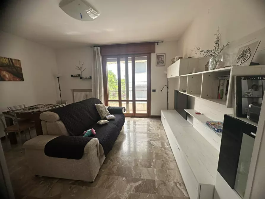 Immagine 12 di Camera in affitto  in via Canestrini 55 a Padova