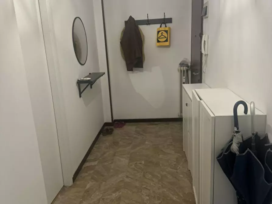 Immagine 12 di Camera in affitto  in via Canestrini 55 a Padova