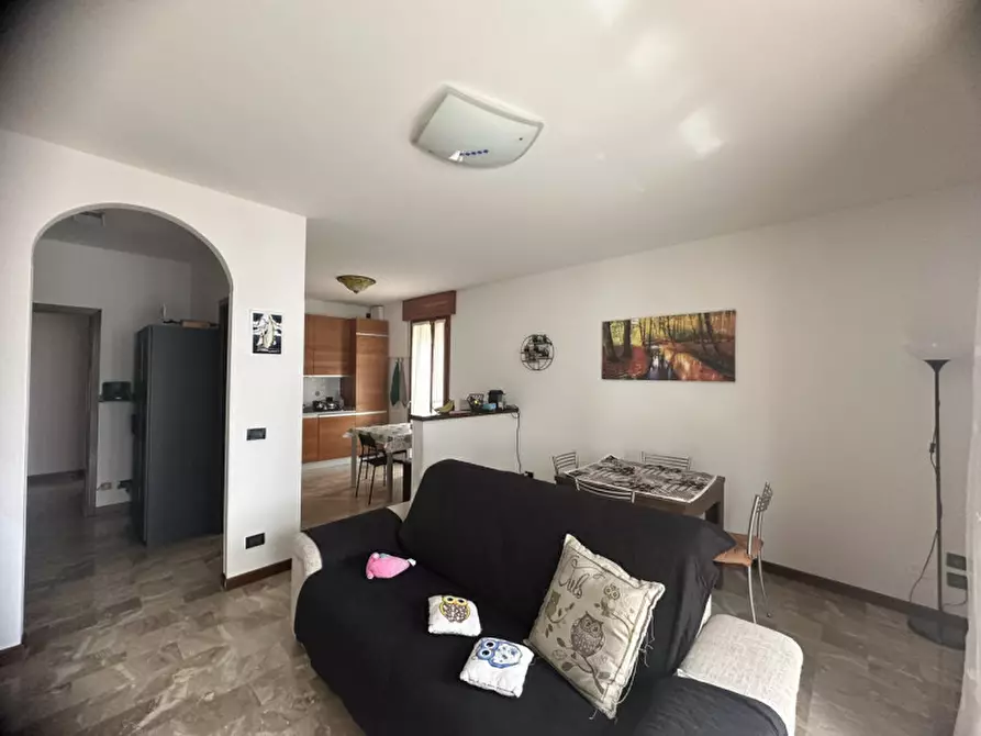 Immagine 13 di Camera in affitto  in via Canestrini 55 a Padova