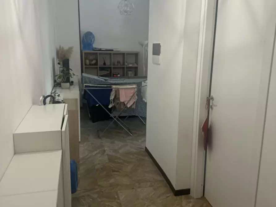 Immagine 13 di Camera in affitto  in via Canestrini 55 a Padova