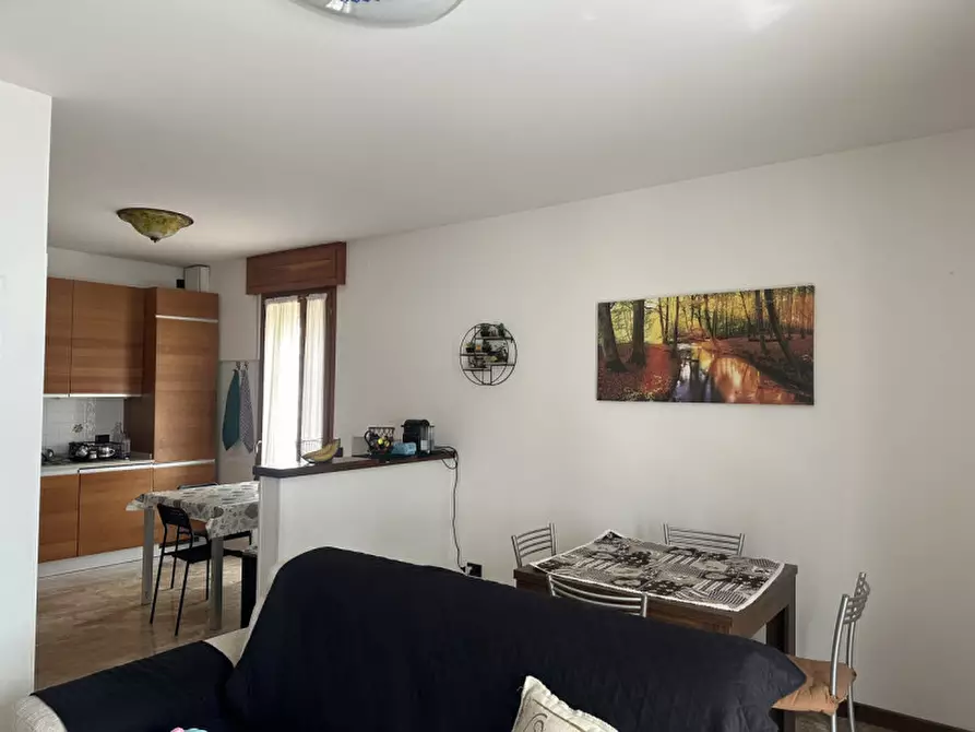 Immagine 14 di Camera in affitto  in via Canestrini 55 a Padova