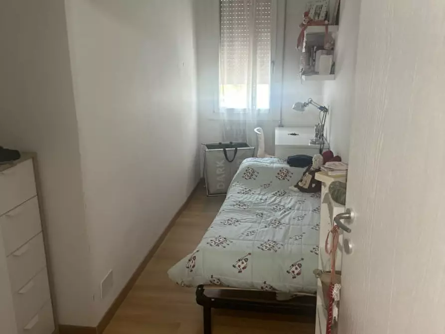 Immagine 14 di Camera in affitto  in via Canestrini 55 a Padova