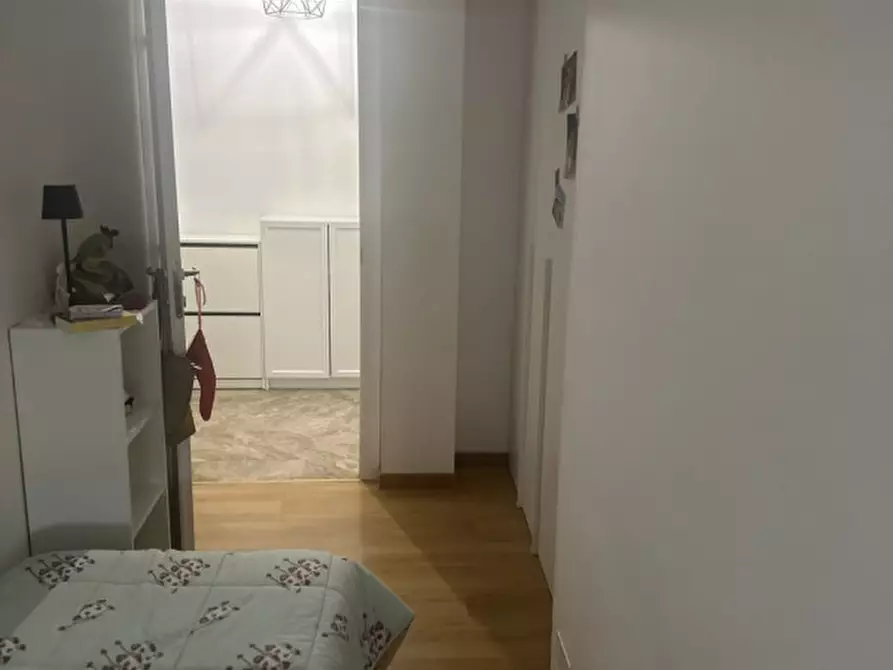Immagine 15 di Camera in affitto  in via Canestrini 55 a Padova